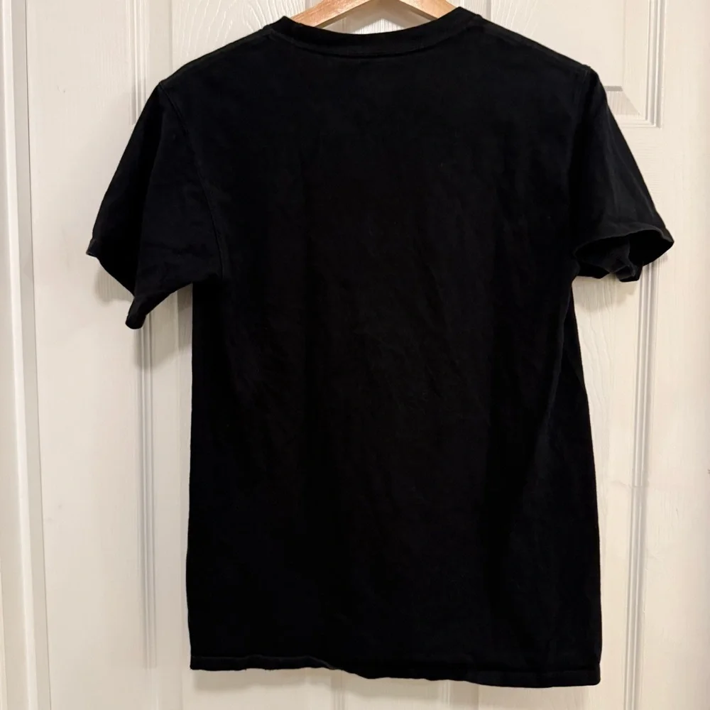 Like New Champion Yarn Ink Graphic T-Shirt - Picture 4 of 4